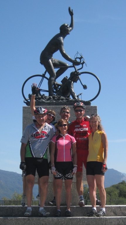 Madonna di Chisallo near Bellagio, Italy